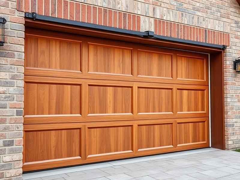 The Benefits of Insulated Garage Doors in Southern California