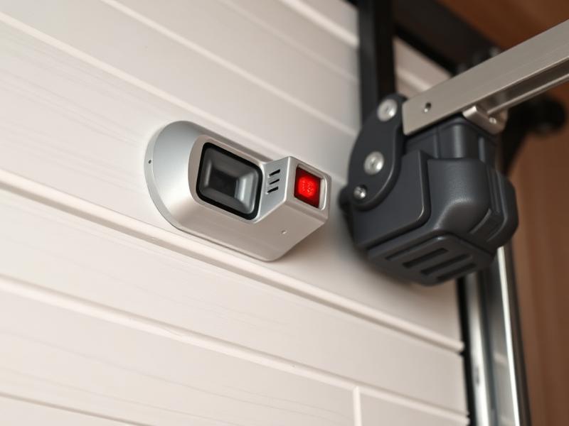 Essential Garage Door Safety Tips for Families